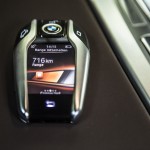Test BMW 730d
