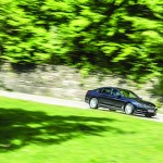 Test BMW 730d