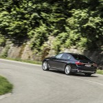 Test BMW 730d