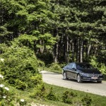 Test BMW 730d