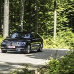 Test BMW 730d