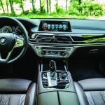 Test BMW 730d