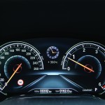 Test BMW 730d