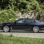 Test BMW 730d
