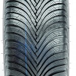 Michelin Alpin 5
