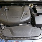 Test Volvo V40
