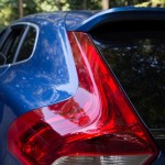 Test Volvo V40