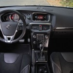 Test Volvo V40