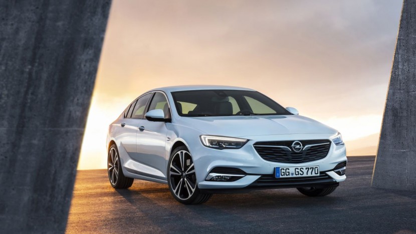 Assumption Northwest Stop by Preturi noul Opel Insignia in Romania: Vezi cât costă - AutoExpert