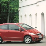 Mercedes Clasa A 2004