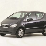 Mercedes Clasa A 1997