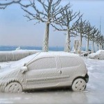 Regatul de gheață (2)