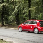 Test VW Up!