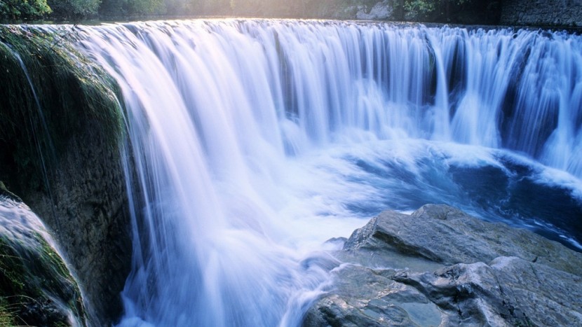 Cele mai frumoase cascade din lume
