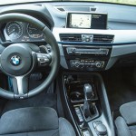 Test BMW X1
