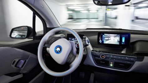 Tehnologia de rulare autonomă BMW – tot ce trebuie să știți