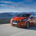 drive test Nissan Micra (6)