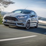 Ford Fiesta ST200