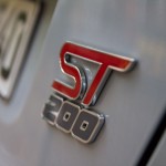 Ford Fiesta ST200