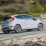 Ford Fiesta ST200