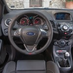 Ford Fiesta ST200