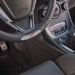 Ford Fiesta ST200