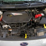 Ford Fiesta ST200