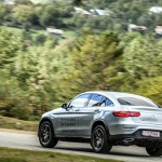 Mercedes-Benz GLC 250 d 4Matic Coupe