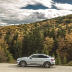 Mercedes-Benz GLC 250 d 4Matic Coupe