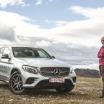 Mercedes-Benz GLC 250 d 4Matic Coupe