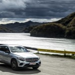 Mercedes-Benz GLC 250 d 4Matic Coupe