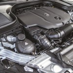 Mercedes-Benz GLC 250 d 4Matic Coupe