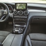 Mercedes-Benz GLC 250 d 4Matic Coupe