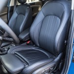 Test Mini Countryman Cooper SD All4 AT