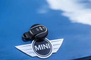Test Mini Countryman Cooper SD All4 AT