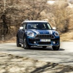 Test Mini Countryman Cooper SD All4 AT