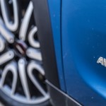 Test Mini Countryman Cooper SD All4 AT