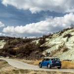 Test Mini Countryman Cooper SD All4 AT