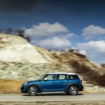 Test Mini Countryman Cooper SD All4 AT