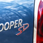 Test Mini Countryman Cooper SD All4 AT