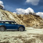 Test Mini Countryman Cooper SD All4 AT
