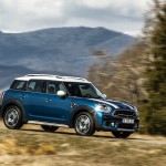 Test Mini Countryman Cooper SD All4 AT