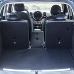 Test Mini Countryman Cooper SD All4 AT