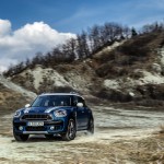 Test Mini Countryman Cooper SD All4 AT