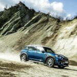 Test Mini Countryman Cooper SD All4 AT