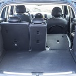 Test Mini Countryman Cooper SD All4 AT