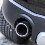 Test Mini Countryman Cooper SD All4 AT