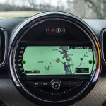 Test Mini Countryman Cooper SD All4 AT