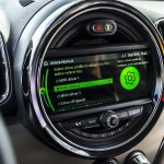 Test Mini Countryman Cooper SD All4 AT