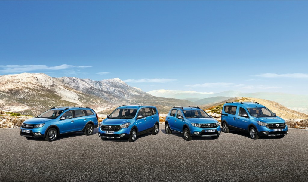 Recall masiv la Dacia: peste 13.000 de unități trebuie să ajungă la service